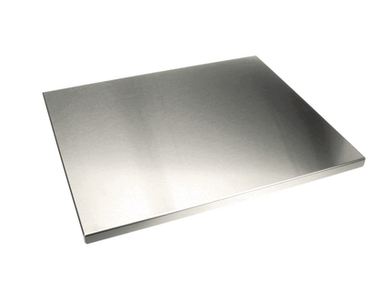Wilbur Curtis 3375002610 Cover, Top Ss Thermopro (WCWC-5459)