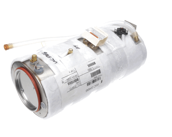 Wilbur Curtis 3375002491 Tank, Complete Gem-120A/C500Ap (WCWC-5466)