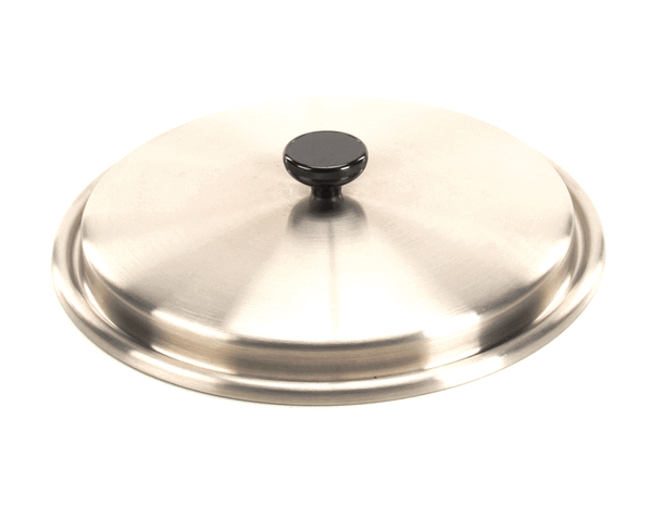 Wilbur Curtis 3375002416 Lid, W/Knob Tc-10 (WCWC-5602)
