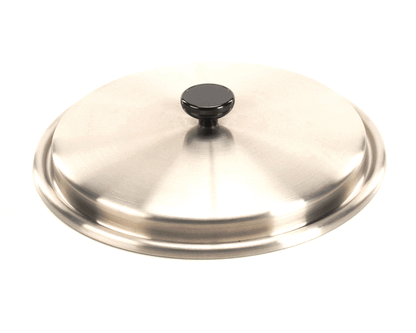 Wilbur Curtis 3375002416 Lid, W/Knob Tc-10 (WCWC-5602)