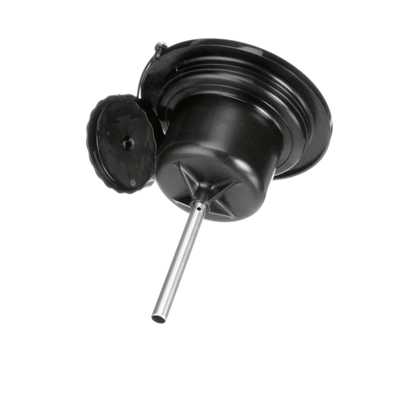 Wilbur Curtis 3375001902 Lid Assembly With Large Funnel (WCWC-56024-101)