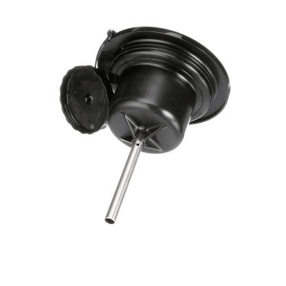 Wilbur Curtis 3375001902 Lid Assembly With Large Funnel (WCWC-56024-101)