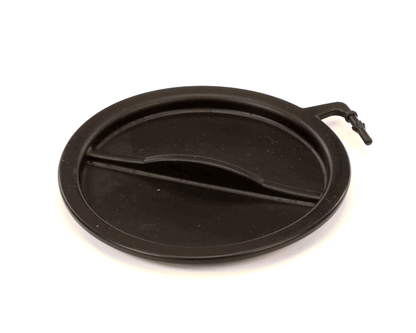 Wilbur Curtis 3375001904 Cap, Rubber For Large Funnel A (WCWC-56024-102)