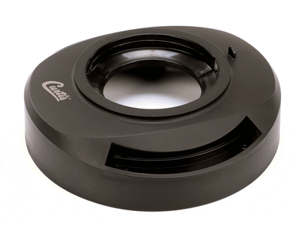 Wilbur Curtis 3375001526 Top Server Threaded Black Tft (WCWC-56028-101)