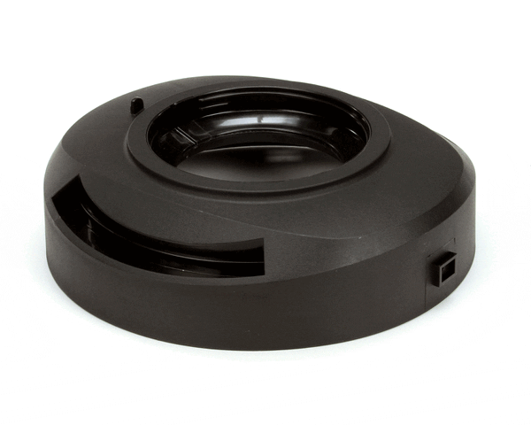 Wilbur Curtis 3375001176 Top Server Threaded Black Txsg (WCWC-56028)