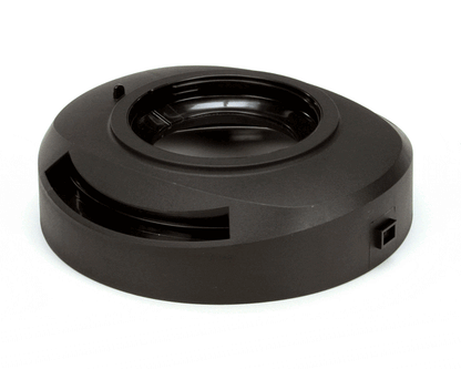 Wilbur Curtis 3375001176 Top Server Threaded Black Txsg (WCWC-56028)