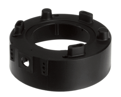 Wilbur Curtis 3375001177 Bottom, Plastic Blk Servr Txsg (WCWC-56030)