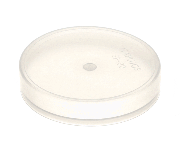 Wilbur Curtis 3375000426 Cap, Urn Steam Ring (WCWC-5634)