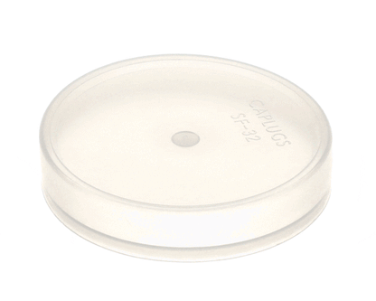 Wilbur Curtis 3375000426 Cap, Urn Steam Ring (WCWC-5634)