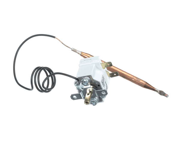 Wilbur Curtis 3375000169 Thermostat, Adjust 125F Sw-2 (WCWC-565)