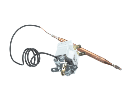 Wilbur Curtis 3375000169 Thermostat, Adjust 125F Sw-2 (WCWC-565)