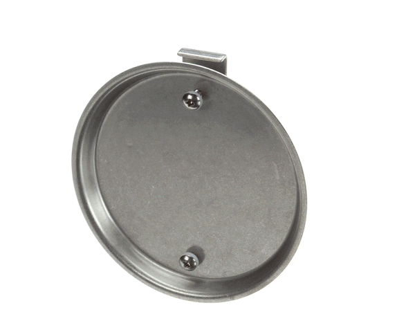 Wilbur Curtis 3375000427 Lid Assembly, Tank (WCWC-5661)