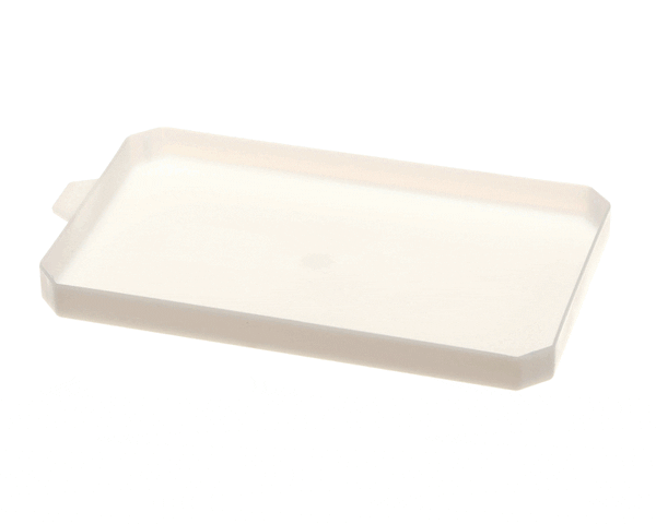 Wilbur Curtis 3375000655 Lid, Canister 10Lb Pcgt (WCWC-5664-05)