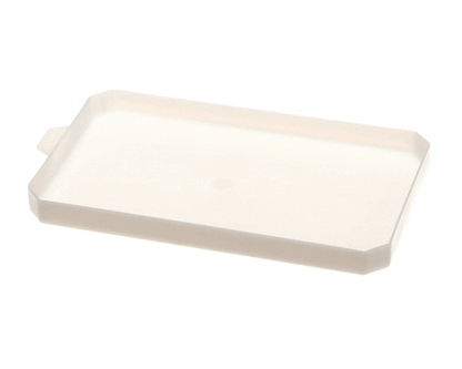Wilbur Curtis 3375000655 Lid, Canister 10Lb Pcgt (WCWC-5664-05)