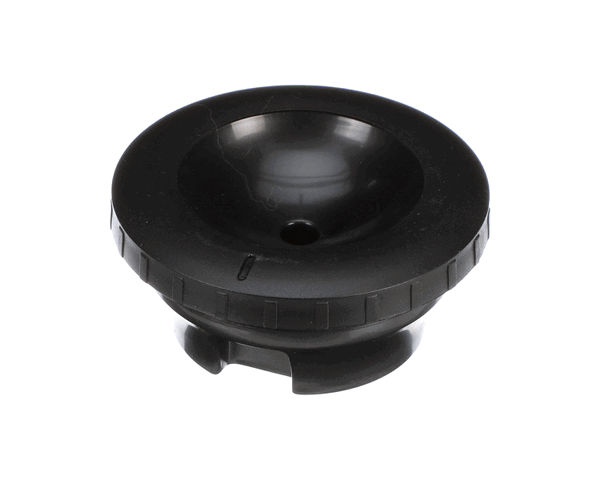 Wilbur Curtis 3375001988 Lid,Drip-Thru Blk Clx64 (WCWC-5665-P)