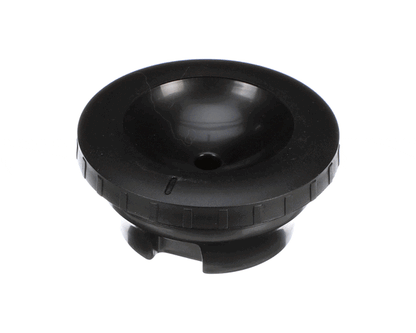 Wilbur Curtis 3375001988 Lid,Drip-Thru Blk Clx64 (WCWC-5665-P)