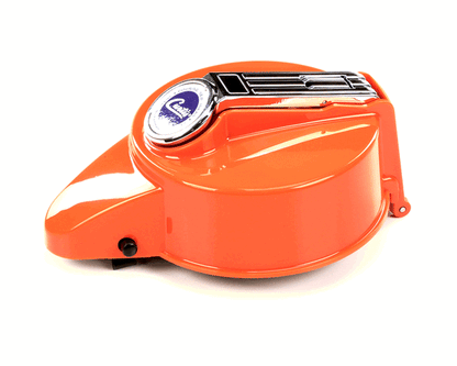Wilbur Curtis 3375000661 Lid, Lever Orange Tlxa Decaf T (WCWC-5667)