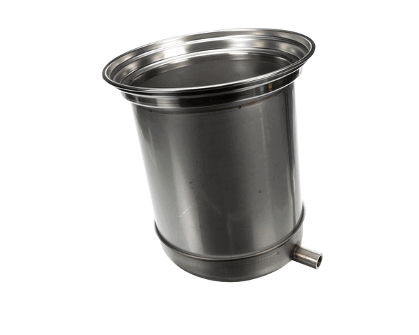 Wilbur Curtis 3375002419 Liner, 3 Gal Ru-300 (WCWC-5704)