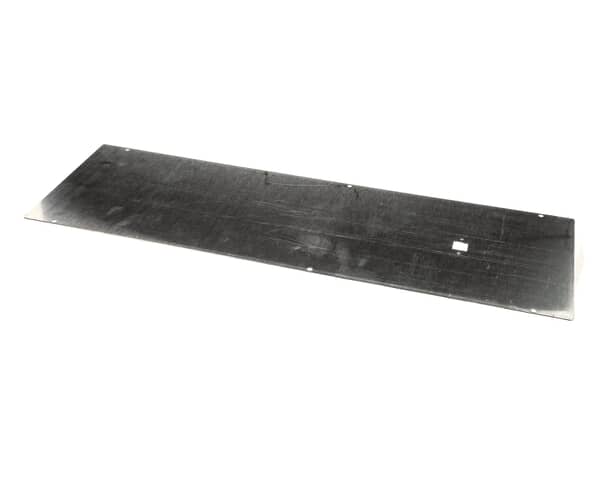 Wilbur Curtis 3375002984 Cover, Front Tcts (WCWC-58017-104)