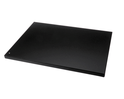 Wilbur Curtis 3375002579 Cover, Top Pcgt3 (WCWC-58110)