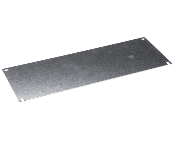 Wilbur Curtis 3375002603 Cover, Dump Valve Pcgt-4/5 (WCWC-58120)