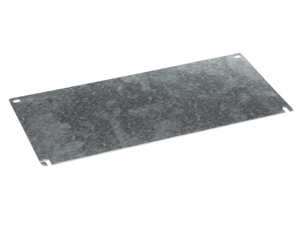 Wilbur Curtis 3375002604 Cover, Dump Valve Pcgt-3 (WCWC-58121)