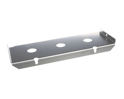 Wilbur Curtis 3375002608 Shield, Nozzle Cafepc3 (WCWC-58124)