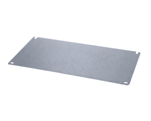 Wilbur Curtis 3375002609 Cover, Dump Valve Cafepc3 (WCWC-58126)