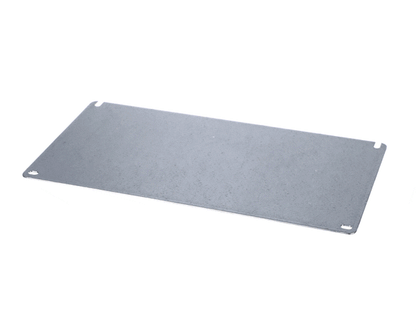 Wilbur Curtis 3375002609 Cover, Dump Valve Cafepc3 (WCWC-58126)