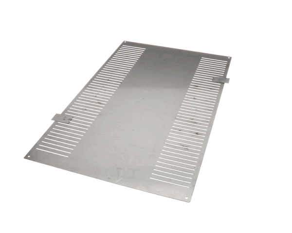 Wilbur Curtis 3375002427 Cover, Bottom W/A Ru-600/1000 (WCWC-5813)
