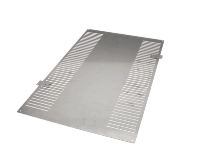 Wilbur Curtis 3375002427 Cover, Bottom W/A Ru-600/1000 (WCWC-5813)