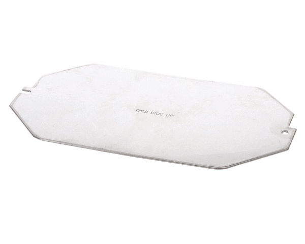 Wilbur Curtis Wc-5851 Cover, Tank W/ Notches (WCWC-5851)