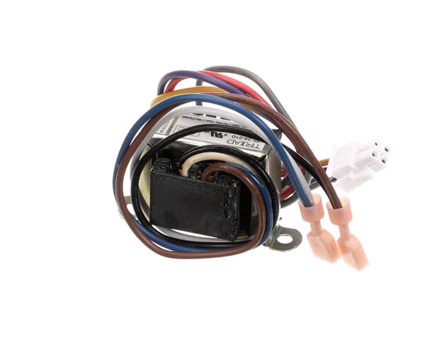 Wilbur Curtis 3375002941 Transformer,120Vac-24V 4.8A W (WCWC-589-101)