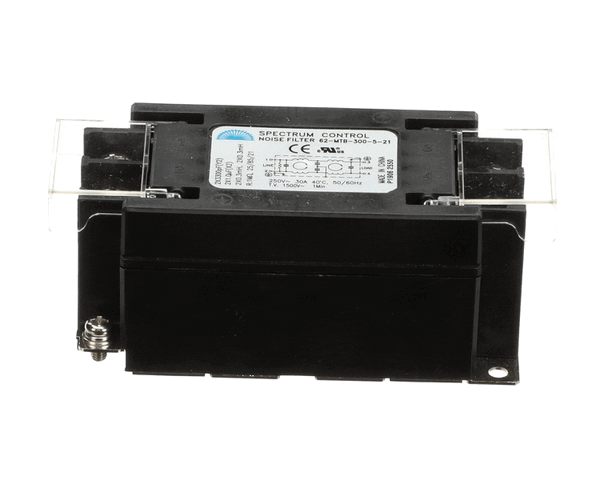 Wilbur Curtis 3375003160 Kit, Noise Filter Emi 250V/30A (WCWC-596K)