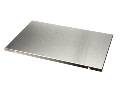 Wilbur Curtis 3375002651 Cover, Top Tp2S (WCWC-61509)