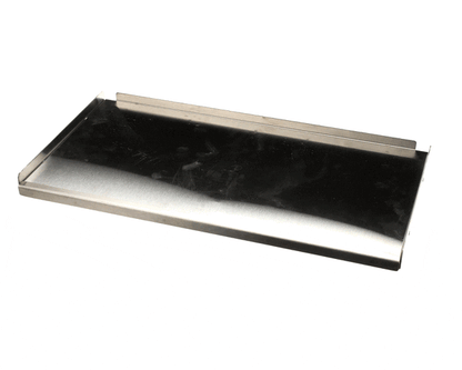Wilbur Curtis 3375002997 Deck, Warmer W/A Gemtif (WCWC-61962)