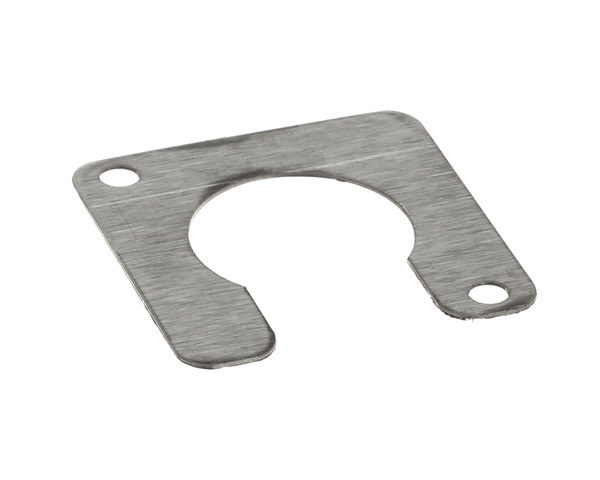 Wilbur Curtis 3375002994 Plate, Holder If Connectors Ge (WCWC-61963)