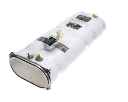 Wilbur Curtis 3375002684 Tank, Complete Cafepc1 1600W 1 (WCWC-62019)