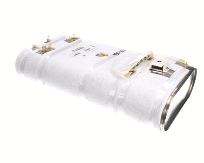 Wilbur Curtis 3375002742 Tank, Complete Tp2T 7500W/220V (WCWC-62030)