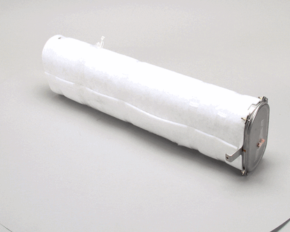 Wilbur Curtis 3375002746 Tank, Complete Tp2S (2) 2000W (WCWC-62032)