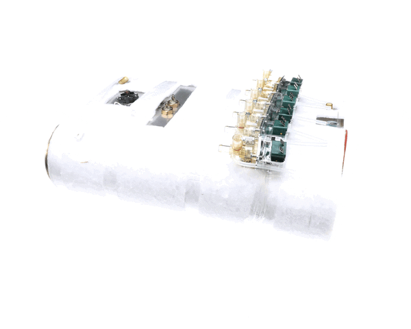 Wilbur Curtis 3375003053 Tank, Complete Pcgt6 1600W 120 (WCWC-62059)
