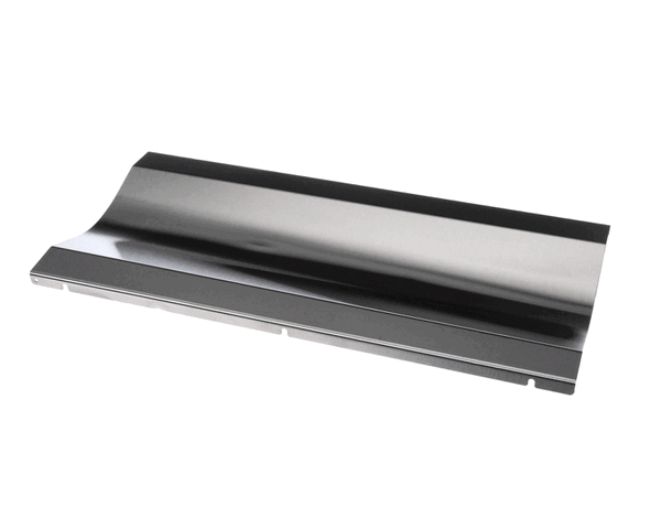 Wilbur Curtis Wc-6217 Cover, Front Ss D500Gt (WCWC-6217)