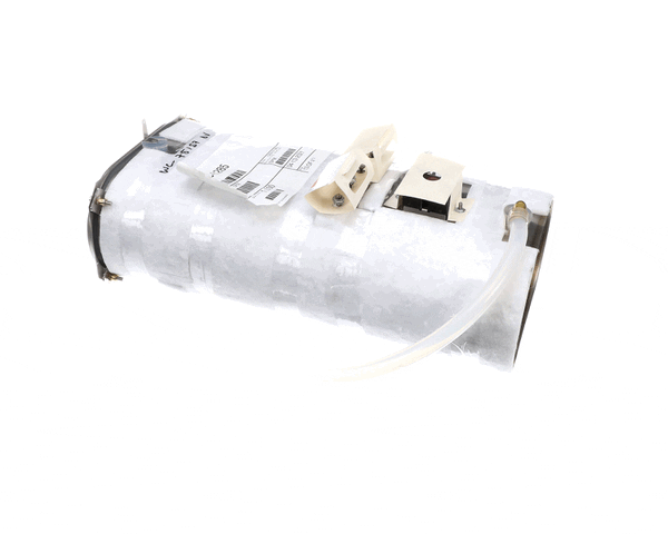 Wilbur Curtis 3375002628 Tank, Complete Alpha-Gt Dv 120 (WCWC-6285)