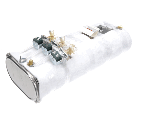 Wilbur Curtis 3375002687 Tank, Complete Cafepc3 1600W 1 (WCWC-6291)