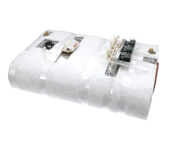 Wilbur Curtis 3375002640 Tank, Complete Pcgt3 1600W-120 (WCWC-6294)