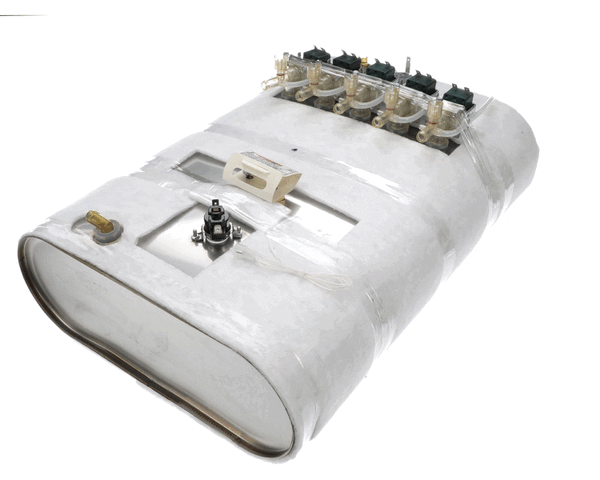 Wilbur Curtis 3375002642 Tank, Complete Pcgt5 1600W-120 (WCWC-6296)