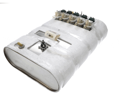 Wilbur Curtis 3375002642 Tank, Complete Pcgt5 1600W-120 (WCWC-6296)