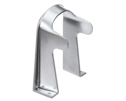 Wilbur Curtis 3375001306 Guard, Faucet Txsg Cast Zinc (WCWC-64079)