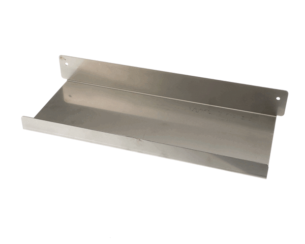 Wilbur Curtis 3375003249 Plate, Support Drip Tray Pcgt4 (WCWC-65045)