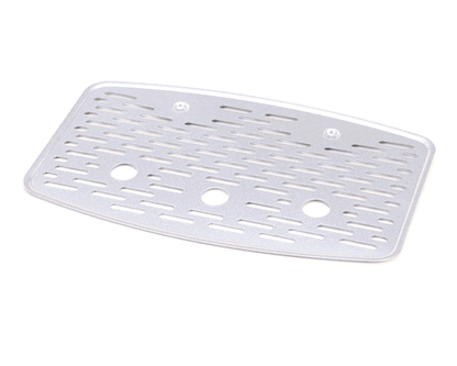 Wilbur Curtis 3375001476 Screen, Drip Tray Cgc (WCWC-66085)